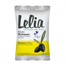 Lelia - Kalamon olives 250g 