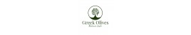 Greek olives  - Greek nature's products